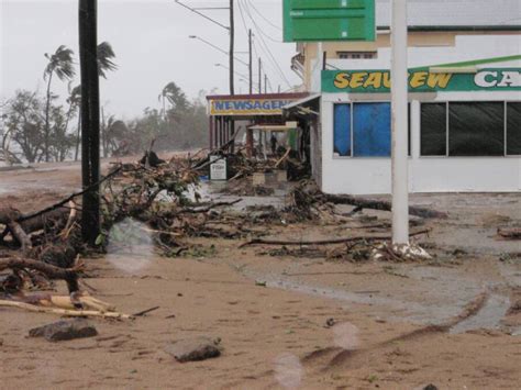 10 years after Cyclone Yasi: North Queensland reflects | North ...