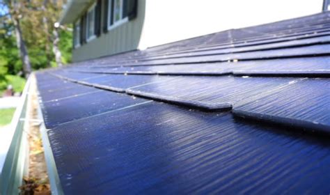 Tesla Solar Roof owner discusses installation price, maintenance, and ...