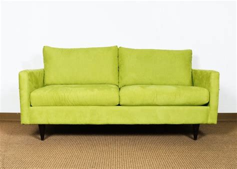 Lime Green Sofa by Younger Furniture | Green sofa, Furniture, Green couch