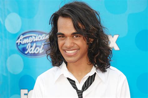 ‘American Idol’ Viral Stars Sanjaya, Crying Girl & More: Where Are They Now? | Billboard – Billboard