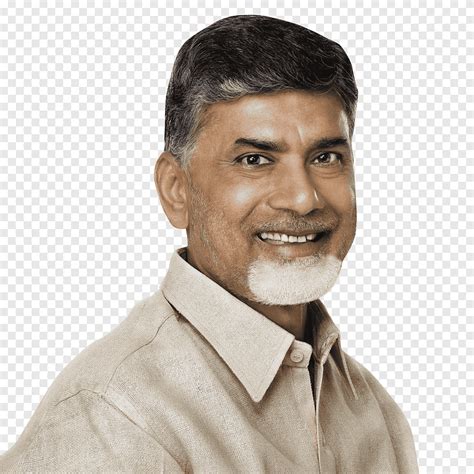 N. Chandrababu Naidu Amaravati Chittoor Ministre en chef du district ...