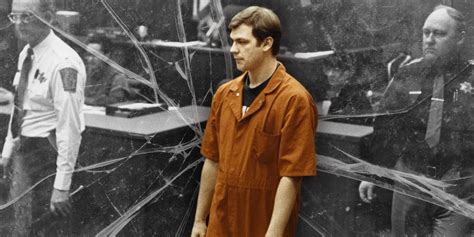 30 Bone-Chilling Facts About Jeffrey Dahmer - The Fact Site