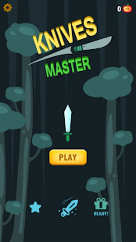 Knives Master - Knife Throwing Game APK for Android - Download