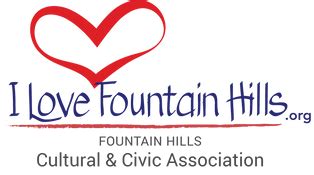 Home - The Fountain Hills Cultural & Civic Association