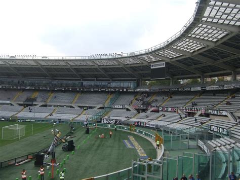 Stadio Olimpico Grande Torino – StadiumDB.com