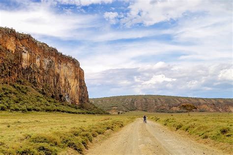 Kenya's Hell's Gate National Park: Travel Guide & Trip Report