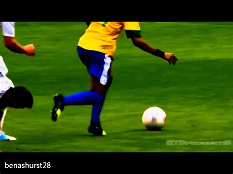 Neymar; Goals and Skills (HD) - YouTube