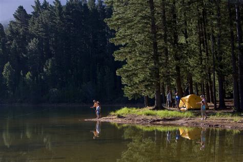 How to Go Camping and Fishing: The Complete Guide