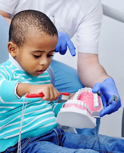 Pediatric Dentist Near Rocky Mount NC | Wilson Pediatric Dentistry