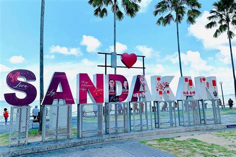 Top 10 Sandakan Attractions (2023). Discover Them Now!