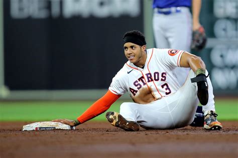 Jeremy Pena: MLB’s Best Shortstop? Astros MVP? - The Crawfish Boxes