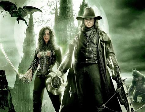 How To Create Your Own Van Helsing Costume | SheCos Blog