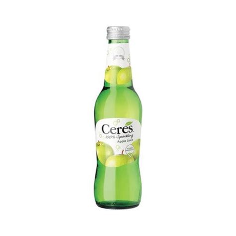 Ceres Sparkling Juice – 275ml – ShopOnClick