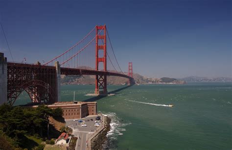 San Francisco Golden Gate | Golden Gate bridge in San Franci… | Flickr