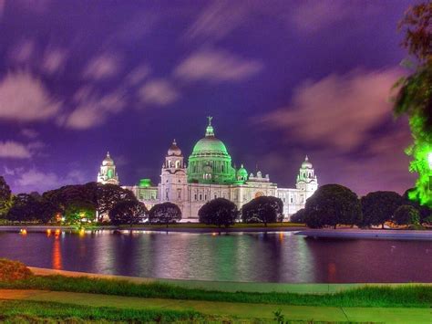 Kolkata in West Bengal Travel And Tourism, India Travel, Travel ...