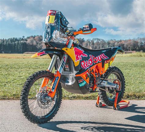 2021 Ktm 450 2 Stroke : KTM 450 SIX DAYS 2021 NIEUW - Eddy Lemmens ...