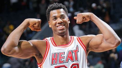 Hassan Whiteside Bio, Injury and Career Stats, Age, Height - Networth ...