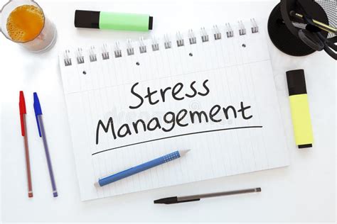 Stress Management Stock Illustrations – 15,455 Stress Management Stock ...