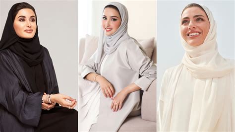 Emirati Women’s Day 2022: 17 inspiring women on how the UAE empowers ...