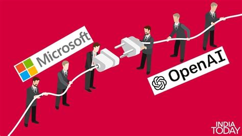 Microsoft-OpenAI partnership to focus on AI projects acceleration ...