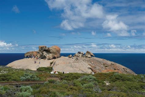 Remarkable Rocks, Flinders Chase National Park - Flinders Chase,