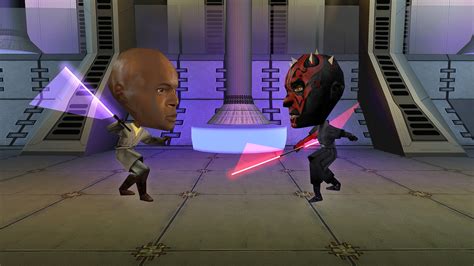 Star Wars Jedi Power Battles remastered after 25 years | EarlyGame