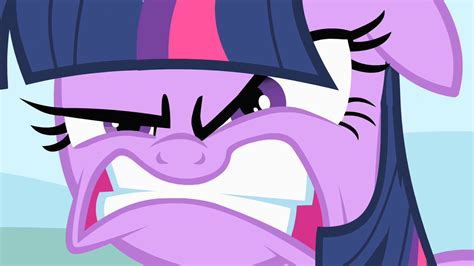 Image - Twilight starting to get very angry S1E15.png - My Little Pony Friendship is Magic Wiki
