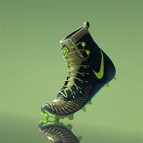 Nike Force Savage Elite :: Behance