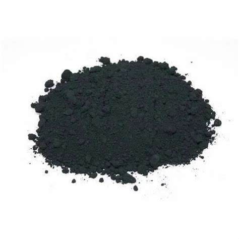 Cobalt Oxide Manufacturer from Mumbai