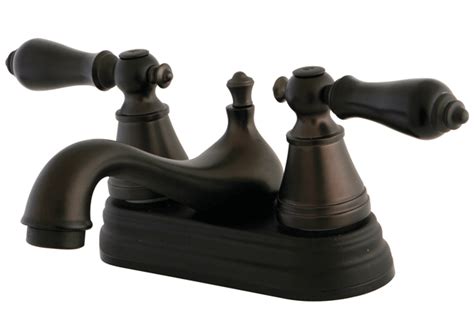 Tips in Maintaining Bathroom Faucets Oil Rubbed Bronze - EasyHomeTips.org