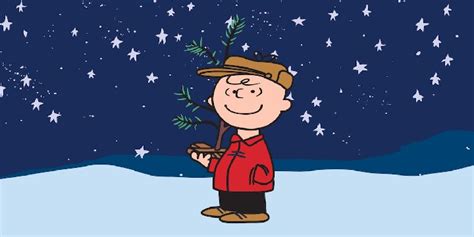 25 A Charlie Brown Christmas Quotes on Holiday Cheer & More