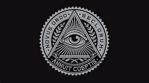 Illuminati Wallpapers (74+ pictures) - WallpaperSet