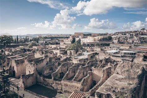 Visit Herculaneum: Your Comprehensive Herculaneum Guide