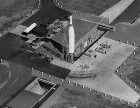 High Plains Modelers: Atlas Missile Silo Tour