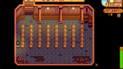 How to Get Keg in Stardew Valley- Full Guide 2022