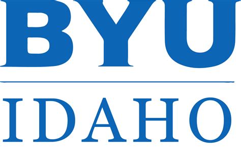 Brigham Young University-Idaho Logo (BYU-Idaho or BYU-I) - PNG Logo Vector Downloads (SVG, EPS)