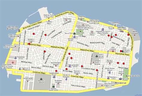 Malé City - 10 Best Things to Do in Male - Travel Guide