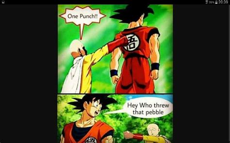 Funny dragon ball memes | DragonBallZ Amino