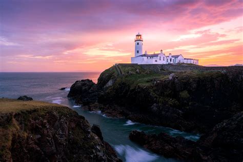 Wild Atlantic Way: Exploring Ireland's Breathtaking Coastal Route