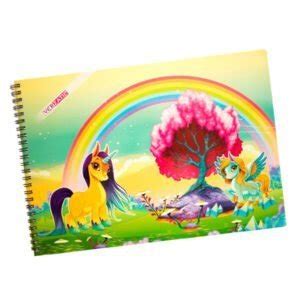 Cuaderno de Dibujo A4 50 Hojas 6122 - GottiClub