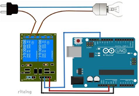 vázlat Szokásos Írjon emailt arduino relé modul Dinamika hatékonyság ...