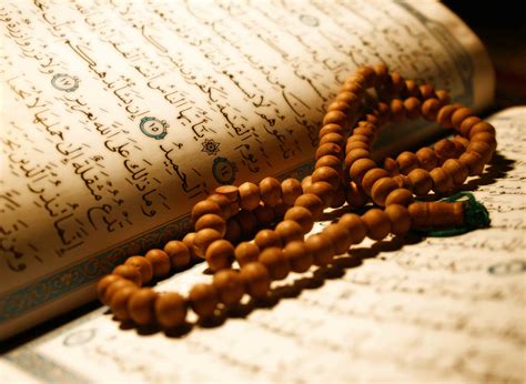 Tasbih, the Muslim Rosary | Islam, Quran, Islamic teachings