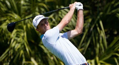 Zalatoris wins PGA Tour award as rookie of the year