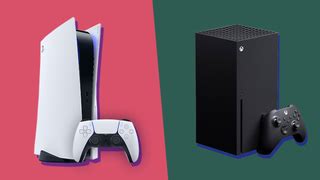 PS5 vs Xbox Series X: everything we know so far | TechRadar