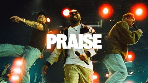 Praise (feat. Brandon Lake, Chris Brown & Chandler Moore) | Elevation Worship ...