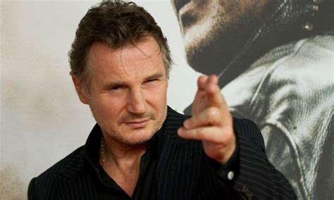 Liam Neeson Net Worth - Is He Among The Highest Paid Actors In The World?