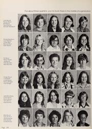 Westbury High School - Citadel Yearbook (Houston, TX), Class of 1975 ...