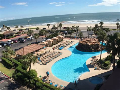 11 Best Hotels in Galveston, Texas – Trips To Discover