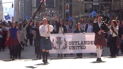 Tartan Day Parade April 11, 2015 Part 10 /// 027 - YouTube