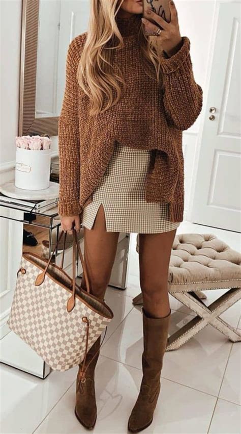 Best Fall Outfit Ideas - Pinterest | Winter outfits casual cold, Trendy outfits winter, Casual ...